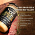 (14 oz) 100% ~400F) Wagyu Beef Tallow for Cooking US-Made, Pure Wagyu Tallow, Rich Umami Flavor Premium Beef Tallow