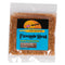 Dizzy Pig Pineapple Head Savory Sweet Tropical Seasoning Rub (Sample) - Hand