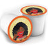 100 Count Crave Beverages Tea Pods, Chamomile for Keurig K Cup Brewers
