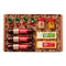 Hickory Farms Savory & Sweet Farmhouse Meat and Cheese Gift Basket (Small)