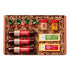 Hickory Farms Savory & Sweet Farmhouse Meat and Cheese Gift Basket (Small)