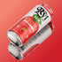 16.0 Oz (12-Pack) Ryl Iced Tea, Raspberry, Antioxidant Superblend, No Artificial Ingredients, Fl
