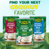 Native Forest Organic Unsweetened Premium Coconut Cream, 5.4 Fl Oz, Dairy Free, Non-GMO, USDA Organic, Heavy Cream