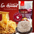 1 Pack 7.05oz Fusion Select Sweet Potato Glass Noodles - Japchae Noodles - Zero-Fat, Low-Calorie, No-Sodium