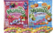 Generic Berrytasty and Tropics Assorted Fun flavored Mamba Fruit Chews | Individually Wrapped