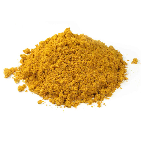 Amazon Brand - Happy Belly Red Pepper Curry Powder, 3 ounce (Pack of 1)