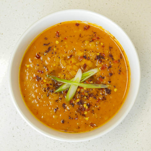 32 oz Ziyad Red Lentils - High-Protein Natural Superfood - Ideal for Soups, Stews, Curries - Versatile & Wholesome