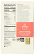 365 11.3 by Whole Foods Market, Organic Instant Oatmeal, Cinnamon Roll Flavor, Ounce
