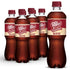 Cream soda dr pepper 16.9 oz 12 bottles total 202 fl oz