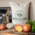 10 High Plains Great Northern White Beans | Pound Bag | Farm-Fresh Northern White Beans | Non-GMO Verified | High
