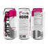 16 Oz (Pack 12) CELSIUS ESSENTIALS Sparkling Dragonberry, Sugar Free Performance Energy Drink, Fl