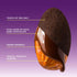 0.46 oz Pack 24 SkinnyDipped Super Dark Chocolate + Sea Salt Almonds, Vegan, Healthy Snack, Plant Protein, Gluten Free