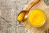 Hey Boo 8 oz. Organic Cultured Ghee - California Grassfed Cows - Award Winning Euro Styled High Fat Butter - Premium