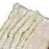 TEAMORE 1 lb 16 oz, Salo, Cured Pork Fat, appx. | All Natural, NITRATE FREE, NITRITE FREE, MSG FREE