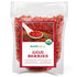 Healthworks Raw Goji Berries - 16 Ounces, Certified Organic, Sun-Dried, Keto, Vegan, Non-GMO Superfood