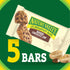 5 8.85 oz Nature Valley Soft Baked Breakfast Bars, Banana Chocolate Chip, Morning Snacks, Bars
