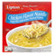 SOUP SECRETS Lipton Instant Soup Mix Chicken Flavor Noodle For a Warm Cup of