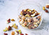 2 Mulberries, Food to Live Organic Antioxidant Trail Mix, Pounds Contains Goji Berries, Golden Berries, Pumpkin Seeds