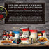 8oz (3 Pack) KA-ME Chinese Noodles, Low Fat, Low Sodium, Pouches
