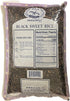 Dragonfly 5-Pound, 80.0Ounce Black Sweet Rice