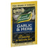 Good Seasons Salad Dressing & Recipe Mix, Garlic & Herb, 0.75 oz, 6 Pack