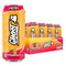 GHOST Energy Drink - 12-Pack, Strawbango, 16oz - Energy & Focus &