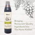 12.84-Ounce Roland Foods Fig Balsamic Vinegar Glaze of Modena, Specialty Imported Food