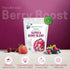 8 7 oz. Z Natural Foods Super Berry Blend: Organic Freeze-Dried, Delicious Fruit Powder for Overall Well Being, Add