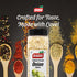 14 oz Badia Onion Flakes, - All Purpose Dried Onion for Soups, Stews, Sauces, Meats, Vegetables, and Everyday Recipes