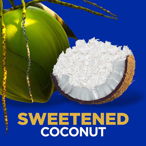Baker's 14 oz Bakers Sweetened Angel Flake Coconut, Bag
