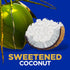 Baker's 14 oz Bakers Sweetened Angel Flake Coconut, Bag