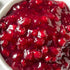 14.1 Sanniti Lingonberries Jar imported from Sweden, Ounces