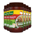 Knorr Granulated Bouillon Beef 2.0 Lb, Pack Of 6