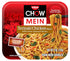 Nissin Chow Mein Teriyaki, Chicken - 4 Ounce (Pack of 8)