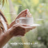 (6 Pack) 96 Choice Organics - Organic Earl Grey Tea - With Bergamot - Fair Trade - Compostable - Contains Caffeine