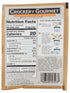 Crockery Gourmet 2.5-Ounce (Pack 12) Seasoning Mix For Chicken