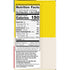 12 14.88 oz Nature Valley Soft Baked Oatmeal Squares, Cinnamon Brown Sugar, Bars