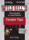 Wild Bills Hickory Smoked Beef Jerky 1 Ounce Packs (8 count)