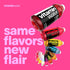 20 oz vitaminwater zero shine, electrolyte enhanced water w/vitamins, strawberry lemonade drink, fl
