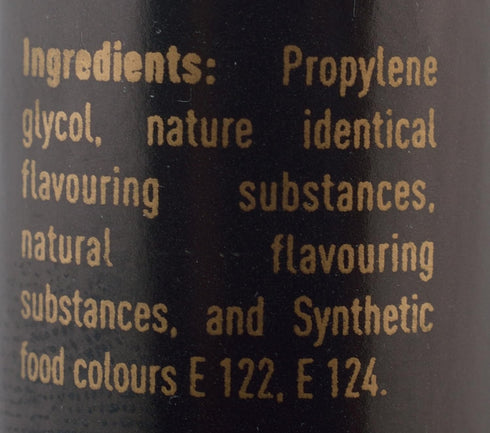 100 (1 oz) Ossoro Rose Milk | Flavoured Milk | Milkshake Essence with % Vegetarian with Natural Extracts | Used to Make