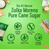 1lb Zulka Azucar Morena Pure Cane Sugar