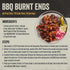 Mission BBQ 16 oz BBQ Sauce, KC Classic, A Kansas City Style Barbecue Sauce That Is Perfect For Adding A Sweet, Smoky