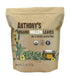 Anthony's Organic Mullein Leaves, 2 oz, Gluten Free, Cut and Sifted