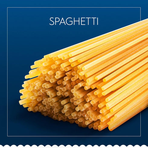 32 (Pack 2) Barilla Spaghetti Pasta, Box - Non-GMO, Made with Durum Wheat Semolina - Kosher Certified, Ounce
