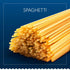 32 (Pack 2) Barilla Spaghetti Pasta, Box - Non-GMO, Made with Durum Wheat Semolina - Kosher Certified, Ounce