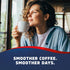100% 6 (12 oz Seattles Best Coffee, Dark Roast Ground Coffee, Henry's Blend, Arabica, Bags Each)
