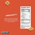 4 oz (Pack 4) 4g 3g 3, Unbound Snacks Flavored Nuts - Toasted Churro Walnuts, of - Healthy Snacks, Protein, Sugar, High