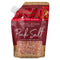 SaltWorks Ancient Ocean Himalayan Pink Salt, Artisan Pour Spout Pouch, Himalayan (Coarse)