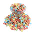 (3 Conversation Heart Candy - Heart Shaped Valentines Candy - Sweet Hearts Love Candies Pound)