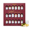 Thoughtfully Gourmet, Gourmet Salt Sampler Collection Gift Set, Vegan and Vegetarian, Uniquely